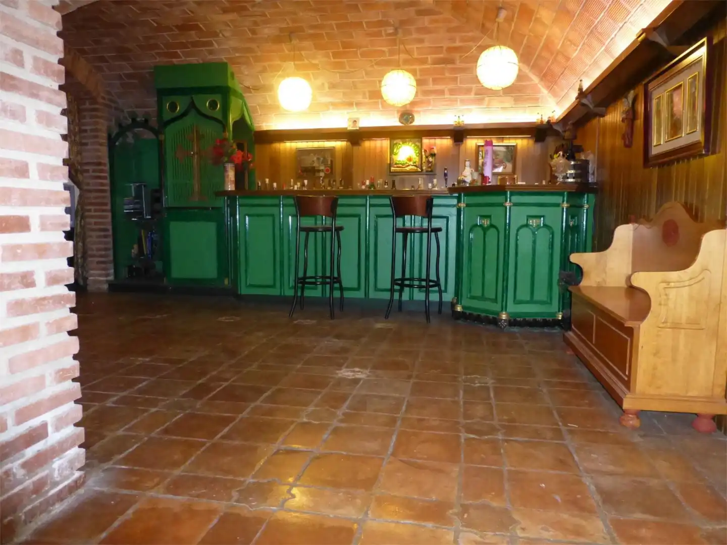 Nave industrial de alquiler en Vitoria - Gasteiz con Aire acondicionado