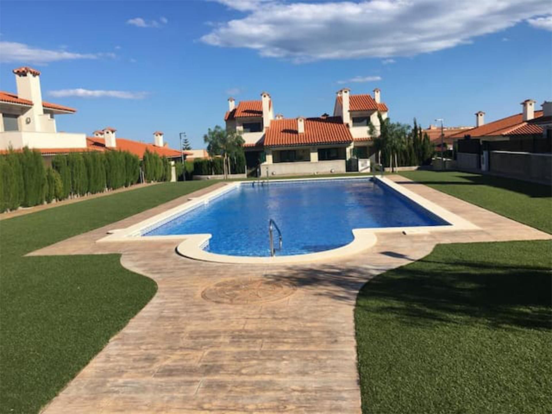 Single-family semi-detached for sale in Vandellòs i l'Hospitalet de l'Infant