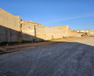 Exterior view of Land for sale in Villarta