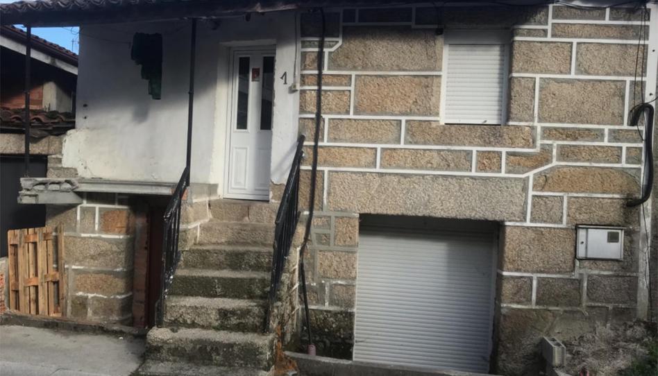 Country house for sale in Calle Cruz de la, 14, Toén, Ourense - image 1 Photo 1 of Country house for sale in Calle Cruz de la, 14, Toén, Ourense