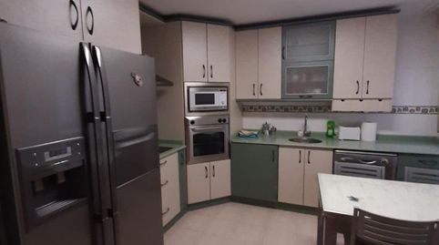 Piso en venta en Calle Ribera del Najerilla, 7, Nájera, La Rioja - imagen 2 Foto 2 de Piso en venta en Calle Ribera del Najerilla, 7, Nájera, La Rioja