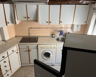 Kitchen of Single-family semi-detached for sale in Tierga