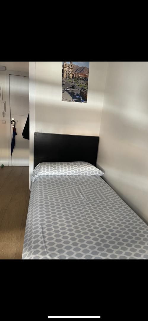 Habitación de Piso en venta en Leganés