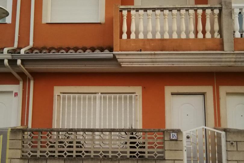 Casa adosada en venda a Calle Iglesia, 9, Polinyà de Xúquer, Valencia - imatge 1 Foto 1 de Casa adosada en venda a Calle Iglesia, 9, Polinyà de Xúquer, Valencia