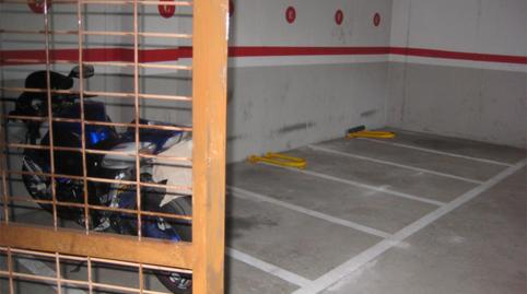 Foto 2 de Garatge de lloguer a Carrer Assumpta Trens, 19, Sant Julià, Vilafranca del Penedès