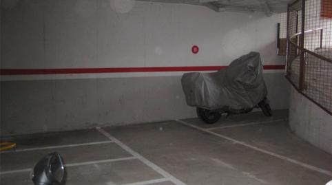 Foto 3 de Garatge de lloguer a Carrer Assumpta Trens, 19, Sant Julià, Vilafranca del Penedès