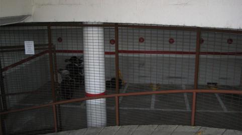 Foto 4 de Garatge de lloguer a Carrer Assumpta Trens, 19, Sant Julià, Vilafranca del Penedès