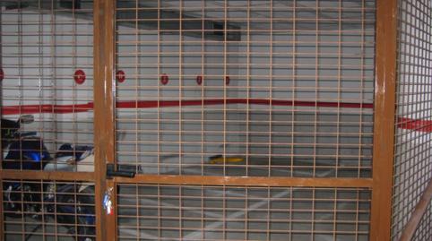 Foto 5 de Garatge de lloguer a Carrer Assumpta Trens, 19, Sant Julià, Vilafranca del Penedès