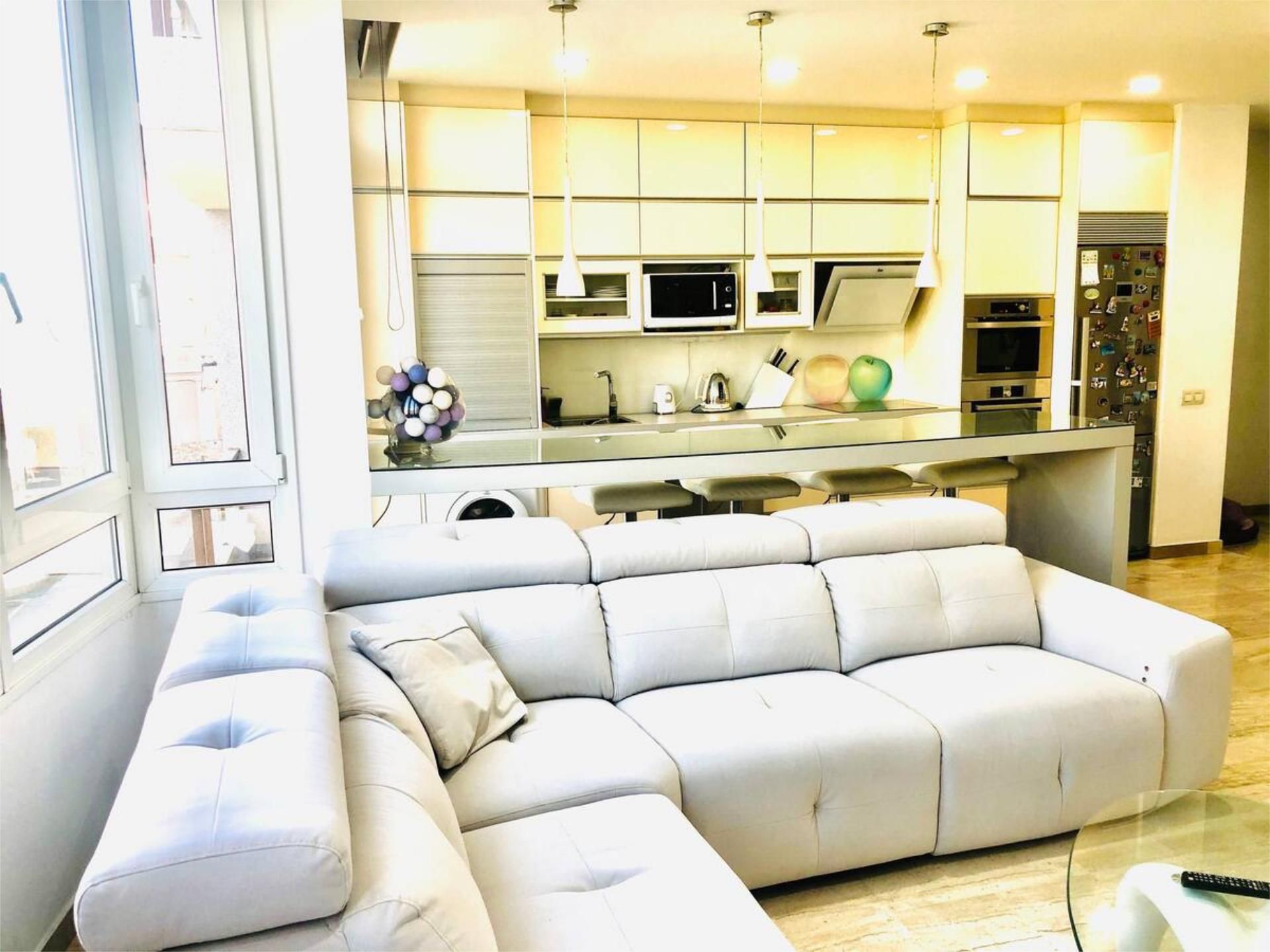 Flat to rent in Calle Arístides Briand, 27, Santa Catalina - Canteras