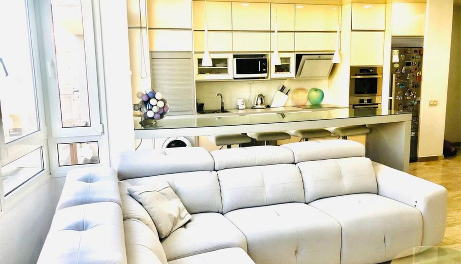 Flat to rent in Calle Arístides Briand, 27, Santa Catalina - Canteras, Las Palmas - image 1 Photo 1 of Flat to rent in Calle Arístides Briand, 27, Santa Catalina - Canteras, Las Palmas