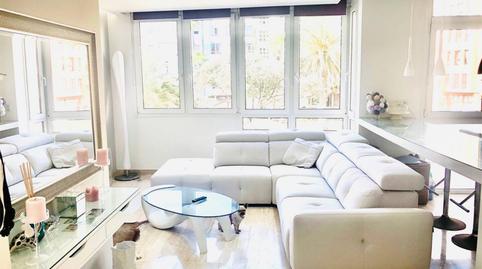 Flat to rent in Calle Arístides Briand, 27, Santa Catalina - Canteras, Las Palmas - image 3 Photo 3 of Flat to rent in Calle Arístides Briand, 27, Santa Catalina - Canteras, Las Palmas