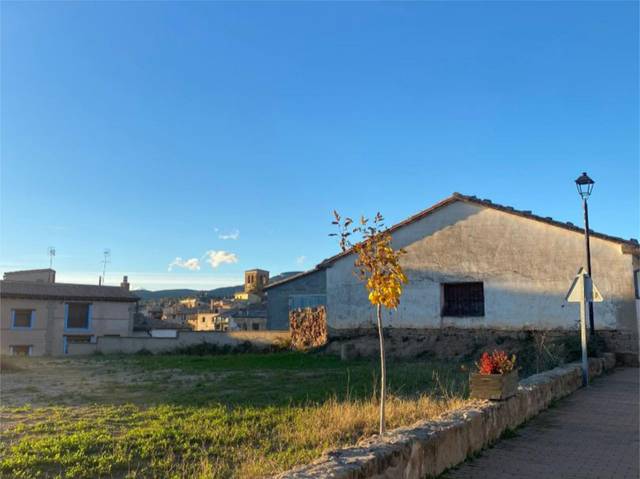 Terreno en Venta en Calle Barrio, 11 en Colungo