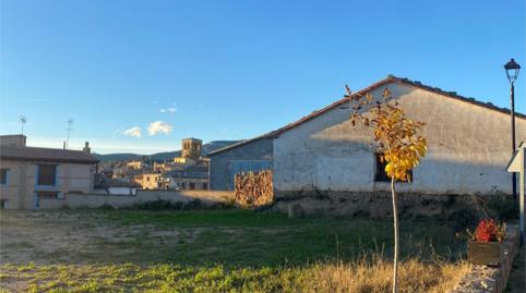 Terreno en venta en Calle Barrio, 11, Colungo, Huesca - imagen 3 Foto 3 de Terreno en venta en Calle Barrio, 11, Colungo, Huesca