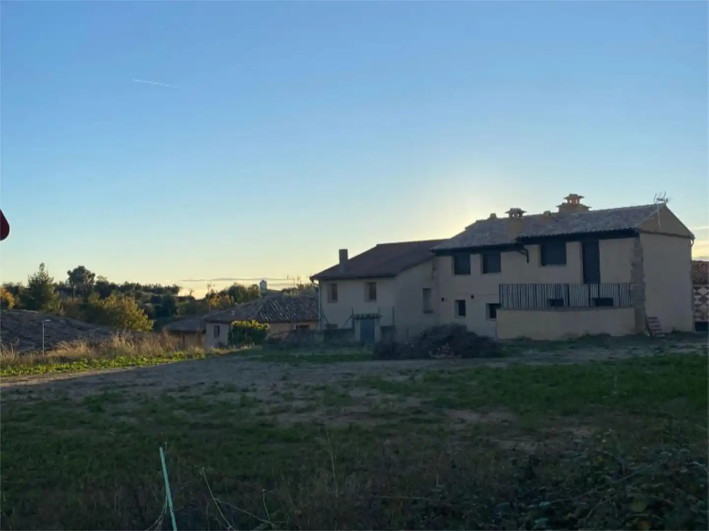 Land for sale in Calle Barrio, 11, Colungo Land for sale in Calle Barrio, 11, Colungo