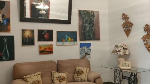 Casa adosada en venda a Calle Villalba, 28, Manzanilla, Huelva - imatge 3 Foto 3 de Casa adosada en venda a Calle Villalba, 28, Manzanilla, Huelva