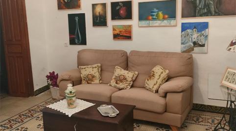 Casa adosada en venda a Calle Villalba, 28, Manzanilla, Huelva - imatge 4 Foto 4 de Casa adosada en venda a Calle Villalba, 28, Manzanilla, Huelva