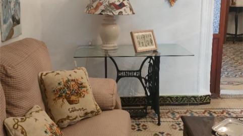 Casa adosada en venda a Calle Villalba, 28, Manzanilla, Huelva - imatge 5 Foto 5 de Casa adosada en venda a Calle Villalba, 28, Manzanilla, Huelva