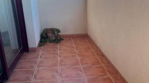 Foto 5 de Piso en venta en Carrer Baríton Jordà, 1, Muro de Alcoy, Alicante