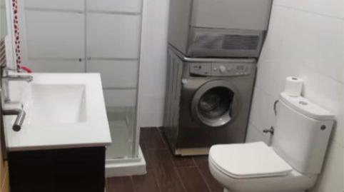 Pis de lloguer a Paseo Playa Ciudad Luminosa, 80, Ciudad Jardín - Tagarete - El Zapillo, Almería Capital - imatge 3 Foto 3 de Pis de lloguer a Paseo Playa Ciudad Luminosa, 80, Ciudad Jardín - Tagarete - El Zapillo, Almería Capital