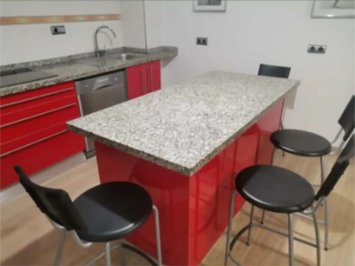 Flat for rent in Paseo Playa Ciudad Luminosa, 80, Ciudad Jardín - Tagarete - El Zapillo Flat for rent in Paseo Playa Ciudad Luminosa, 80, Ciudad Jardín - Tagarete - El Zapillo
