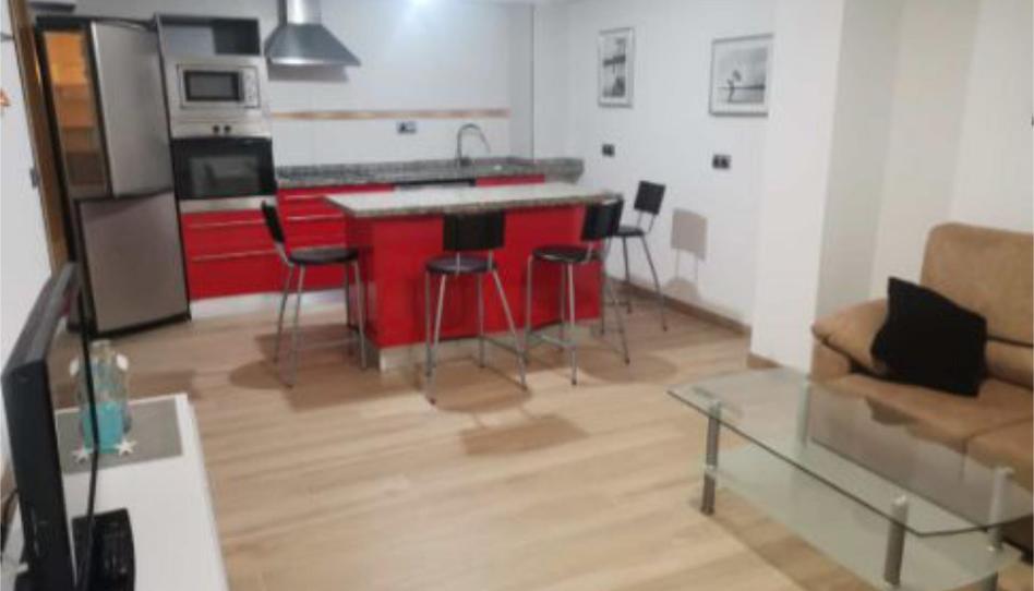 Pis de lloguer a Paseo Playa Ciudad Luminosa, 80, Ciudad Jardín - Tagarete - El Zapillo, Almería Capital - imatge 1 Foto 1 de Pis de lloguer a Paseo Playa Ciudad Luminosa, 80, Ciudad Jardín - Tagarete - El Zapillo, Almería Capital