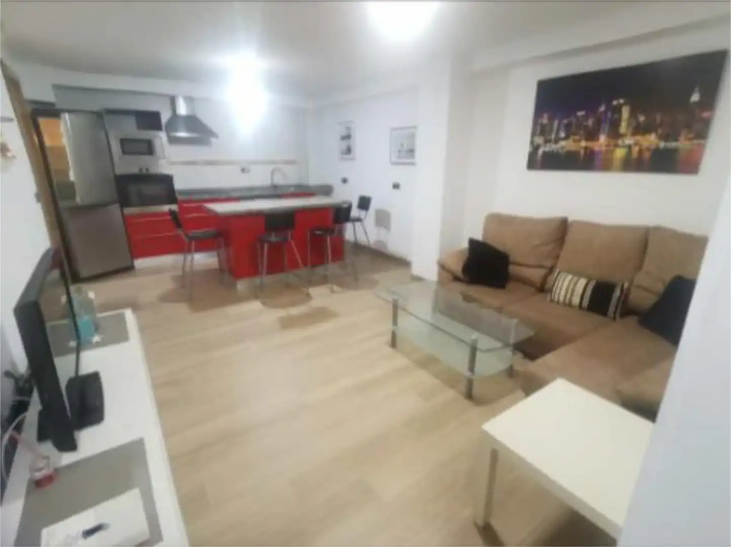 Flat for rent in Paseo Playa Ciudad Luminosa, 80, Ciudad Jardín - Tagarete - El Zapillo Flat for rent in Paseo Playa Ciudad Luminosa, 80, Ciudad Jardín - Tagarete - El Zapillo