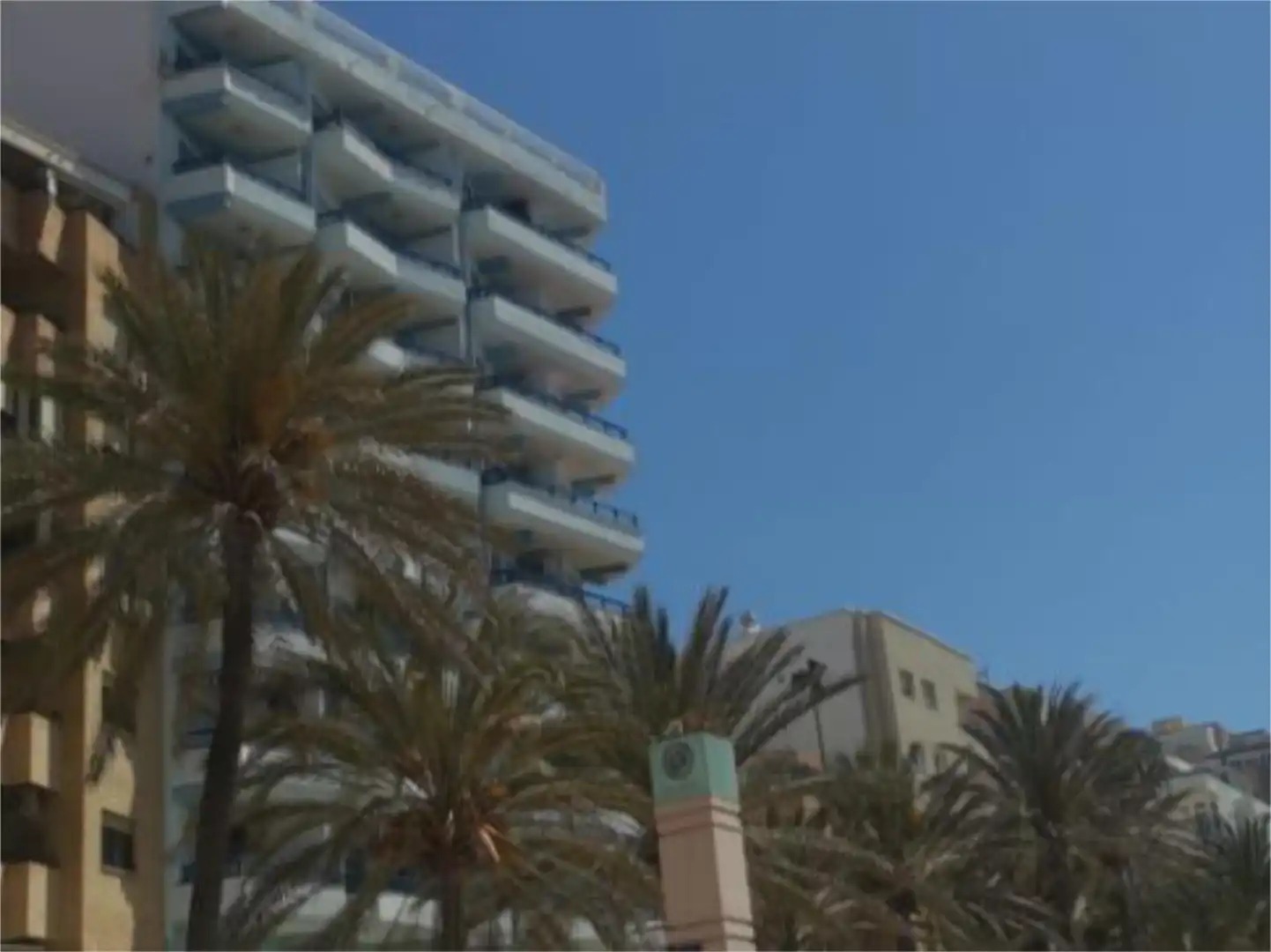 Flat for rent in Paseo Playa Ciudad Luminosa, 80, Ciudad Jardín - Tagarete - El Zapillo Flat for rent in Paseo Playa Ciudad Luminosa, 80, Ciudad Jardín - Tagarete - El Zapillo