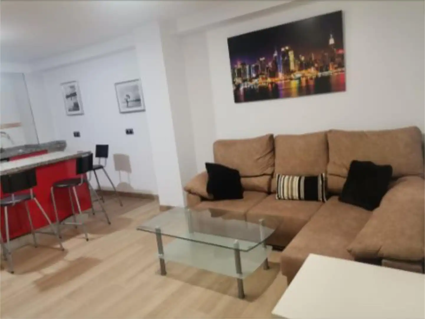 Flat for rent in Paseo Playa Ciudad Luminosa, 80, Ciudad Jardín - Tagarete - El Zapillo Flat for rent in Paseo Playa Ciudad Luminosa, 80, Ciudad Jardín - Tagarete - El Zapillo