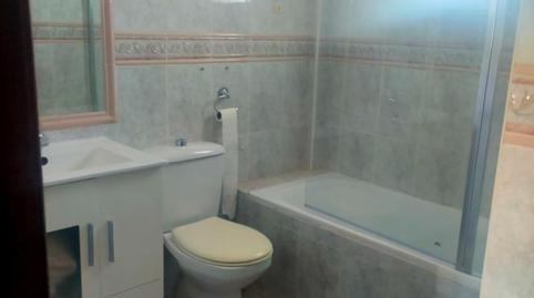 Foto 4 de Casa o chalet en venta en Avenida del Mar, 1101, Capellanía - Retamar, Málaga