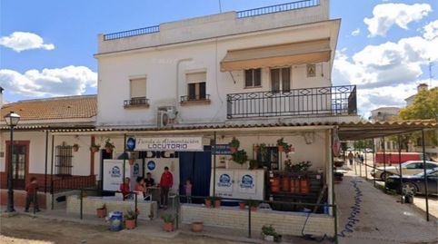 Casa adosada en venta en Calle Muñoz y Pavón, 45, El Rocío, Almonte - imagen 2 Foto 2 de Casa adosada en venta en Calle Muñoz y Pavón, 45, El Rocío, Almonte