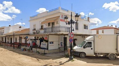 Casa adosada en venta en Calle Muñoz y Pavón, 45, El Rocío, Almonte - imagen 3 Foto 3 de Casa adosada en venta en Calle Muñoz y Pavón, 45, El Rocío, Almonte