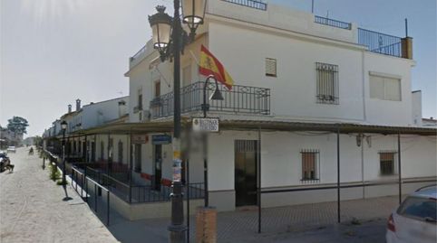 Casa adosada en venta en Calle Muñoz y Pavón, 45, El Rocío, Almonte - imagen 4 Foto 4 de Casa adosada en venta en Calle Muñoz y Pavón, 45, El Rocío, Almonte