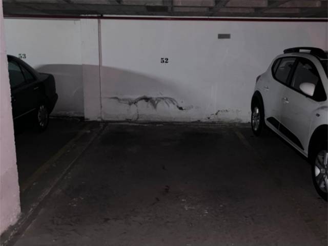 Garaje en Alquiler en Calle Gerardo Diego, 6e en Bami - La Estrella