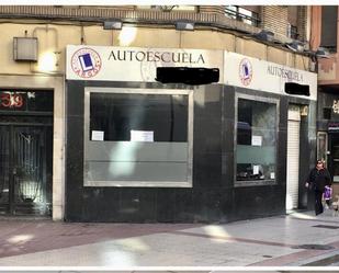 Premises for sale in  Zaragoza Capital  with Air Conditioner and Heating