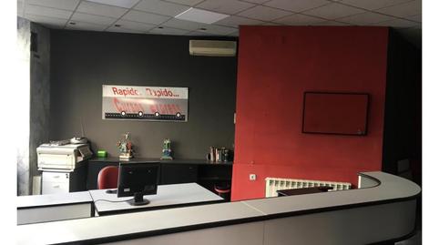 Premises for sale in Calle del Conde de Aranda, 39, Plaza de Toros, Zaragoza - image 4 Photo 4 of Premises for sale in Calle del Conde de Aranda, 39, Plaza de Toros, Zaragoza