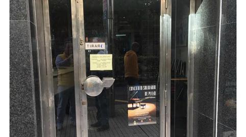 Premises for sale in Calle del Conde de Aranda, 39, Plaza de Toros, Zaragoza - image 2 Photo 2 of Premises for sale in Calle del Conde de Aranda, 39, Plaza de Toros, Zaragoza