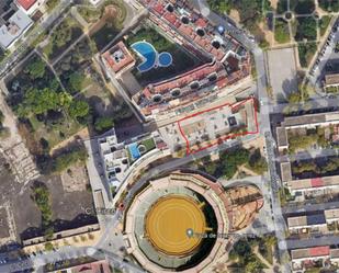 Garatge de lloguer a Calle Circo, 13, Plaza de Toros