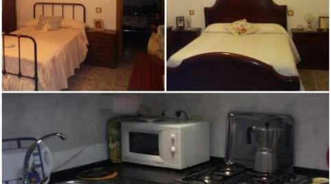 Single-family semi-detached for sale in Calle Chorro Gordo, 1, Guadalupe, Cáceres - image 2 Photo 2 of Single-family semi-detached for sale in Calle Chorro Gordo, 1, Guadalupe, Cáceres