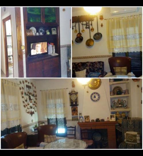 Single-family semi-detached for sale in Calle Chorro Gordo, 1, Guadalupe, Cáceres - image 1 Photo 1 of Single-family semi-detached for sale in Calle Chorro Gordo, 1, Guadalupe, Cáceres