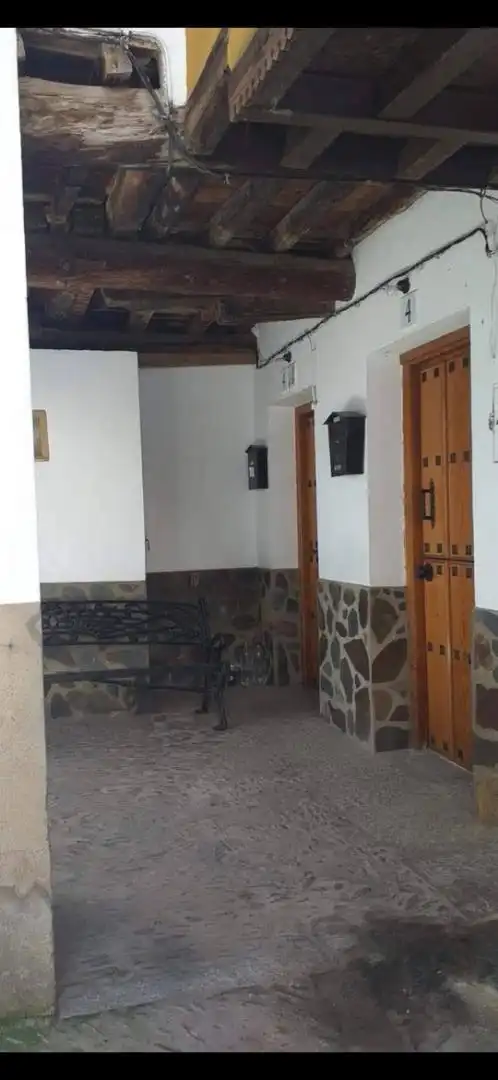 Casa adosada en venda en Guadalupe amb Aire condicionat, Moblat i Forn