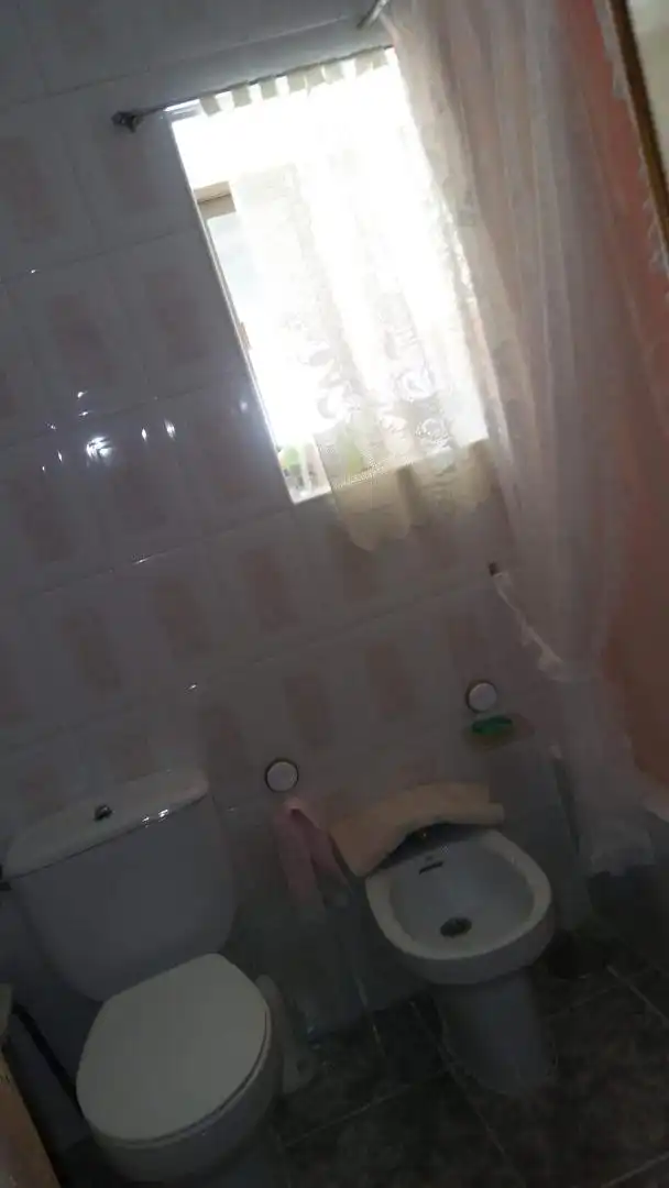 Bany de Casa adosada en venda en Guadalupe amb Aire condicionat, Moblat i Forn