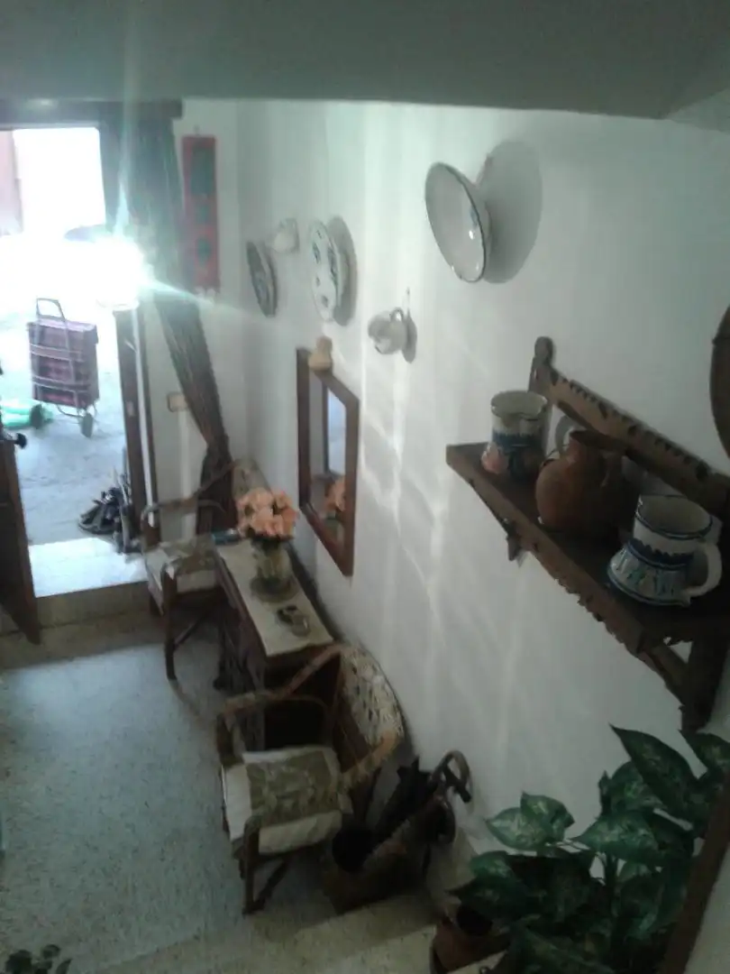 Casa adosada en venda en Guadalupe amb Aire condicionat, Moblat i Forn