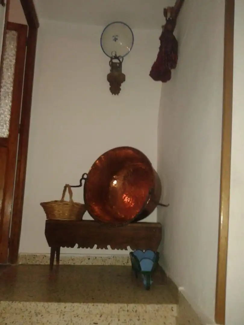Casa adosada en venda en Guadalupe amb Aire condicionat, Moblat i Forn