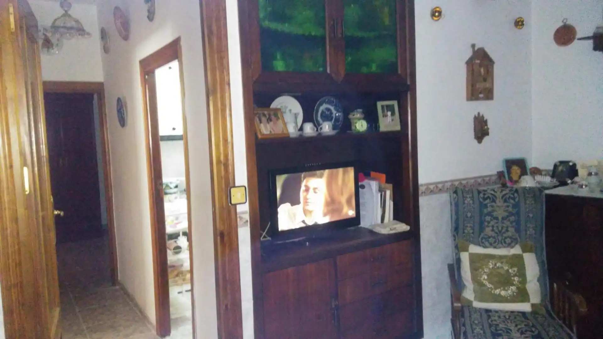 Casa adosada en venda en Guadalupe amb Aire condicionat, Moblat i Forn