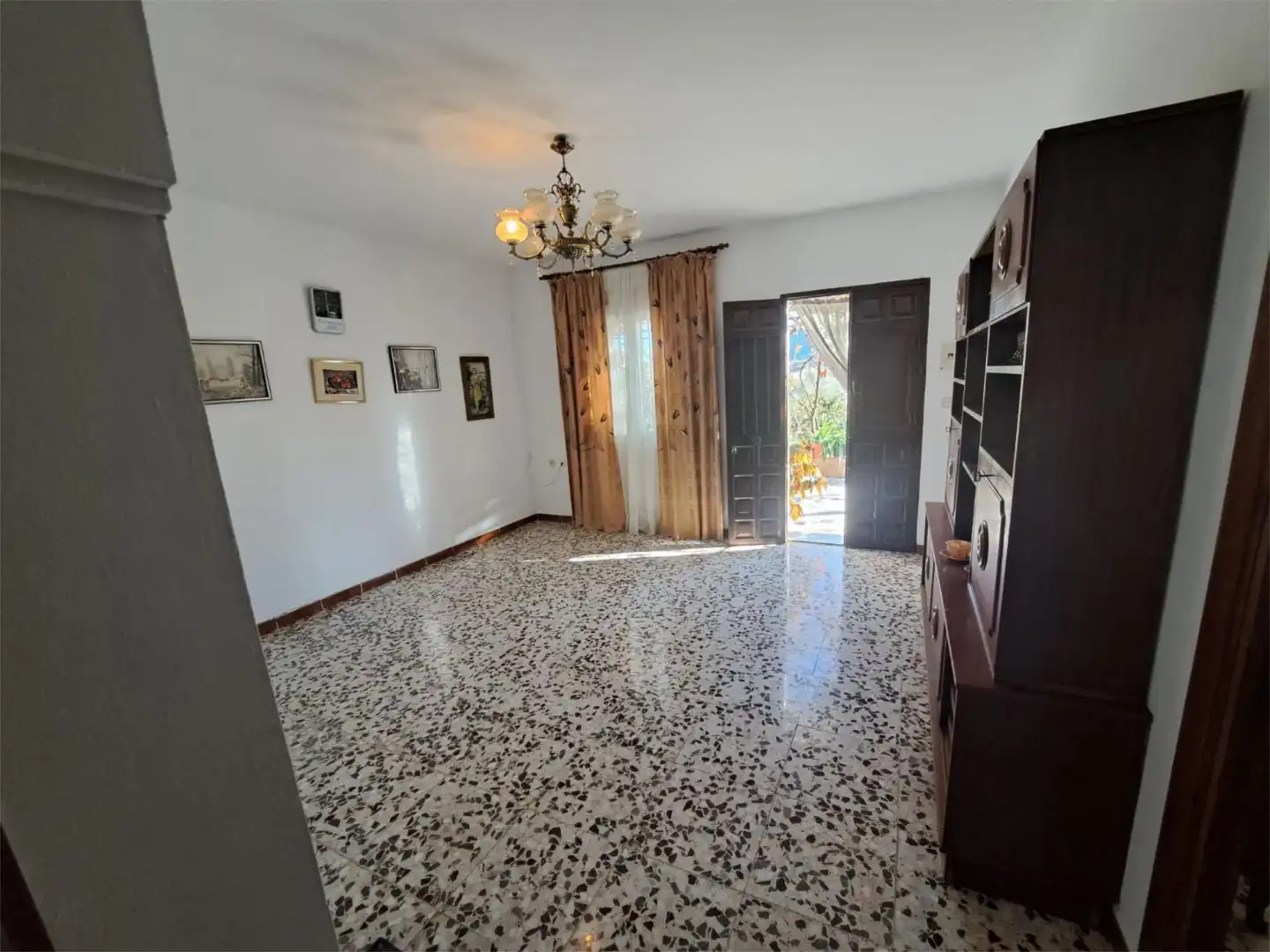 Houses for sale in Plaza la Constitucion, 2, Alfarnatejo Houses for sale in Alfarnatejo with Terrace
