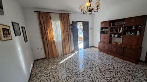 House or chalet for sale in Plaza la Constitucion, 2, Alfarnatejo, Málaga - image 5 Photo 5 of House or chalet for sale in Plaza la Constitucion, 2, Alfarnatejo, Málaga