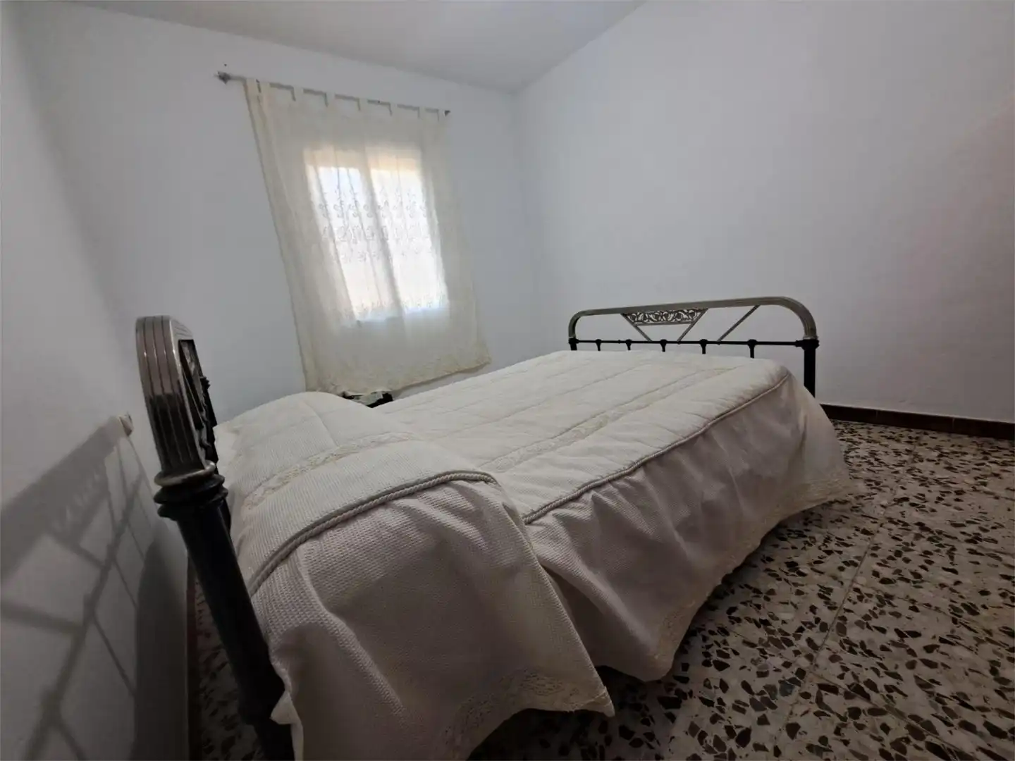 Houses for sale in Plaza la Constitucion, 2, Alfarnatejo Bedroom of Houses for sale in Alfarnatejo with Terrace