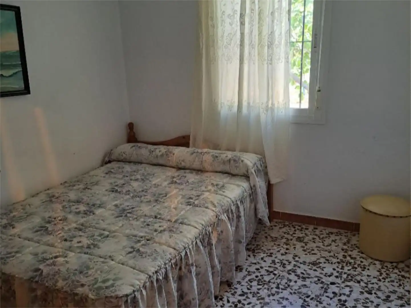 Houses for sale in Plaza la Constitucion, 2, Alfarnatejo Bedroom of Houses for sale in Alfarnatejo with Terrace