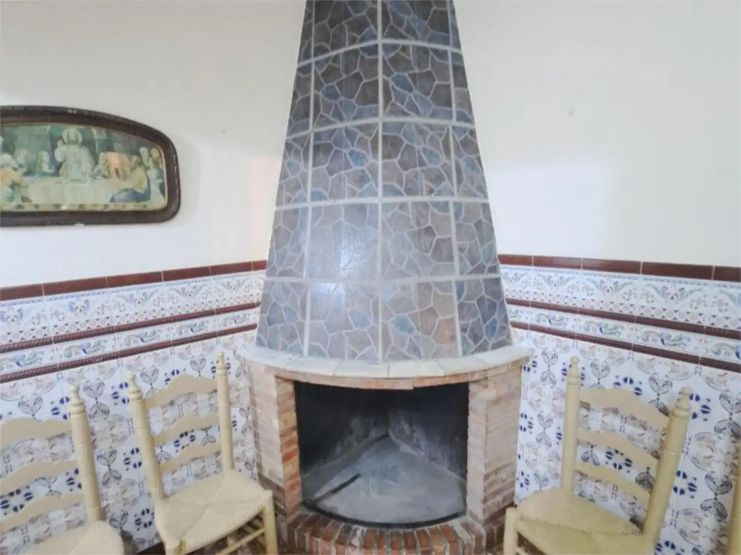 Houses for sale in Plaza la Constitucion, 2, Alfarnatejo Houses for sale in Alfarnatejo with Terrace