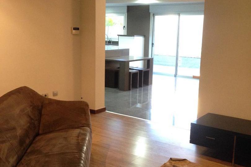 Casa o xalet de lloguer a Calle Costa Rica, 5, Longuera - Toscal, Santa Cruz de Tenerife - imatge 1 Foto 1 de Casa o xalet de lloguer a Calle Costa Rica, 5, Longuera - Toscal, Santa Cruz de Tenerife